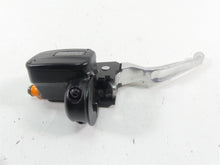 Load image into Gallery viewer, 2021 Harley Softail FLSB Sport Glide Front Brake Master Cylinder 1/2&quot; 41700233 | Mototech271
