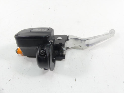 2021 Harley Softail FLSB Sport Glide Front Brake Master Cylinder 1/2