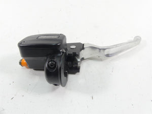 2021 Harley Softail FLSB Sport Glide Front Brake Master Cylinder 1/2" 41700233 | Mototech271