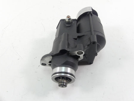 2012 Harley Touring FLHTP Electra Glide Engine Starter Motor 96 103 110 31618-06 {{ shop.shopifyCountryName }} - Mototech271