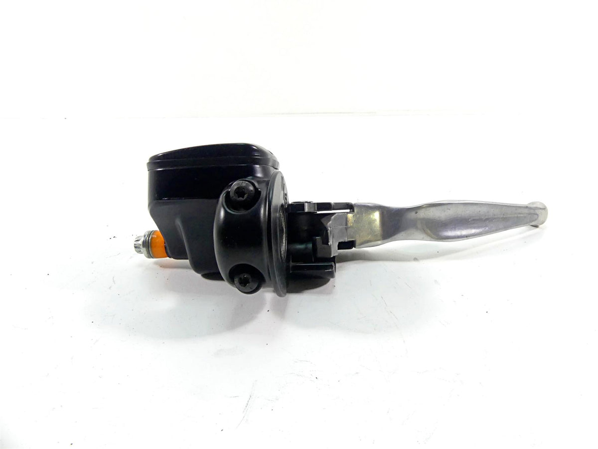 2003 Harley Touring FLHTCI E-Glide 100TH Front Brake Master Cylinder 41700737 {{ shop.shopifyCountryName }} - Mototech271