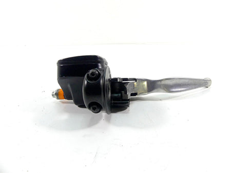 2003 Harley Touring FLHTCI E-Glide 100TH Front Brake Master Cylinder 41700737 {{ shop.shopifyCountryName }} - Mototech271