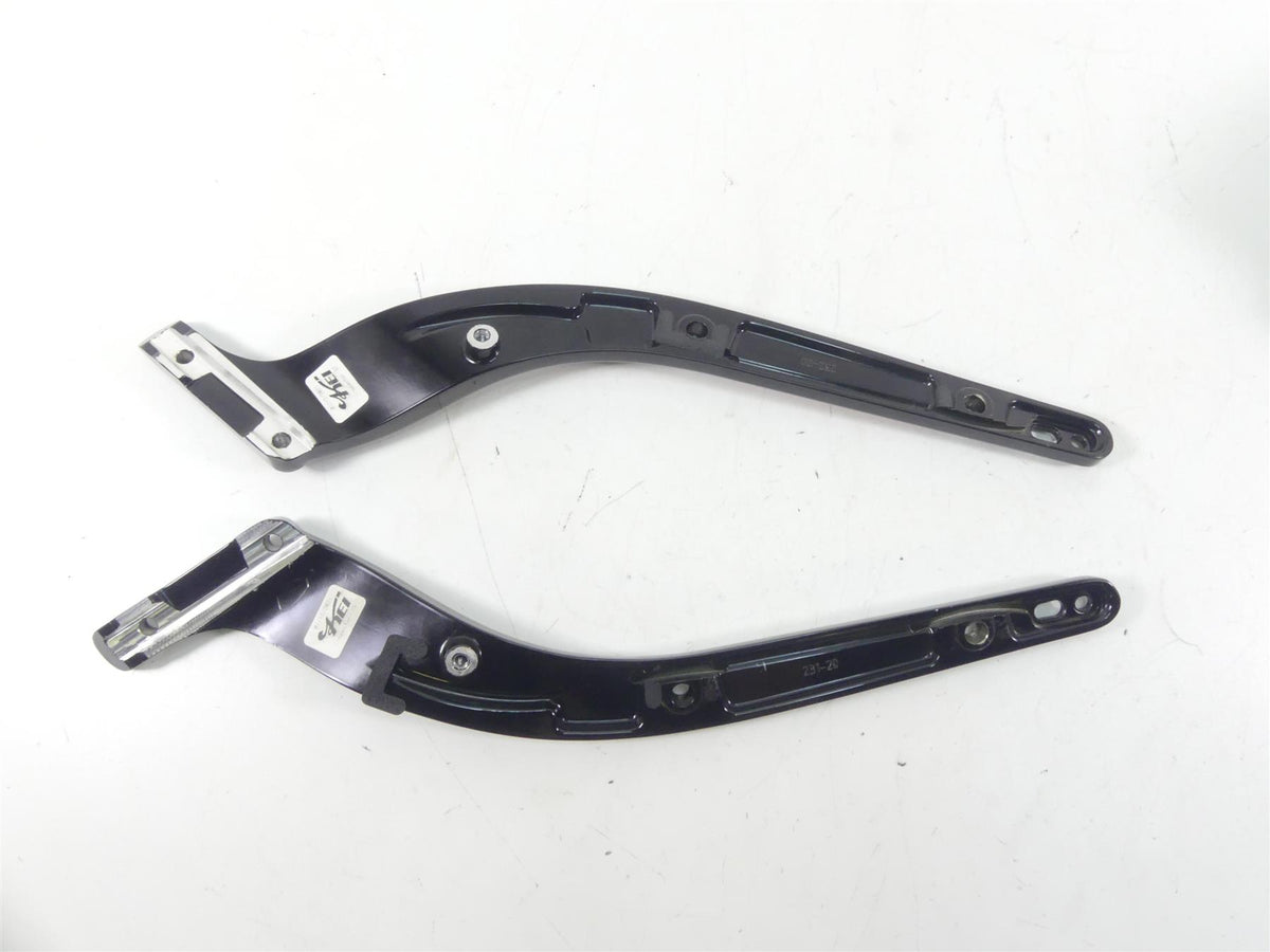 2021 Harley Softail FXBBS 114 Street Bob Rear Fender Braces Struts Set 59500423 {{ shop.shopifyCountryName }} - Mototech271