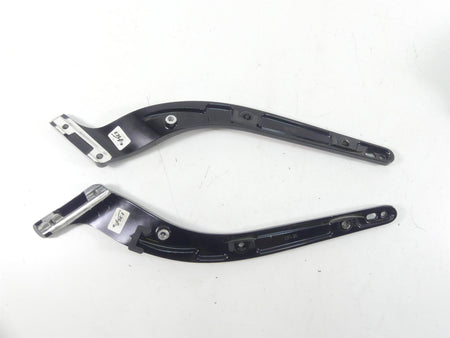 2021 Harley Softail FXBBS 114 Street Bob Rear Fender Braces Struts Set 59500423 {{ shop.shopifyCountryName }} - Mototech271