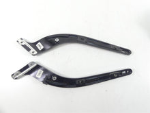 Load image into Gallery viewer, 2021 Harley Softail FXBBS 114 Street Bob Rear Fender Braces Struts Set 59500423 | Mototech271
