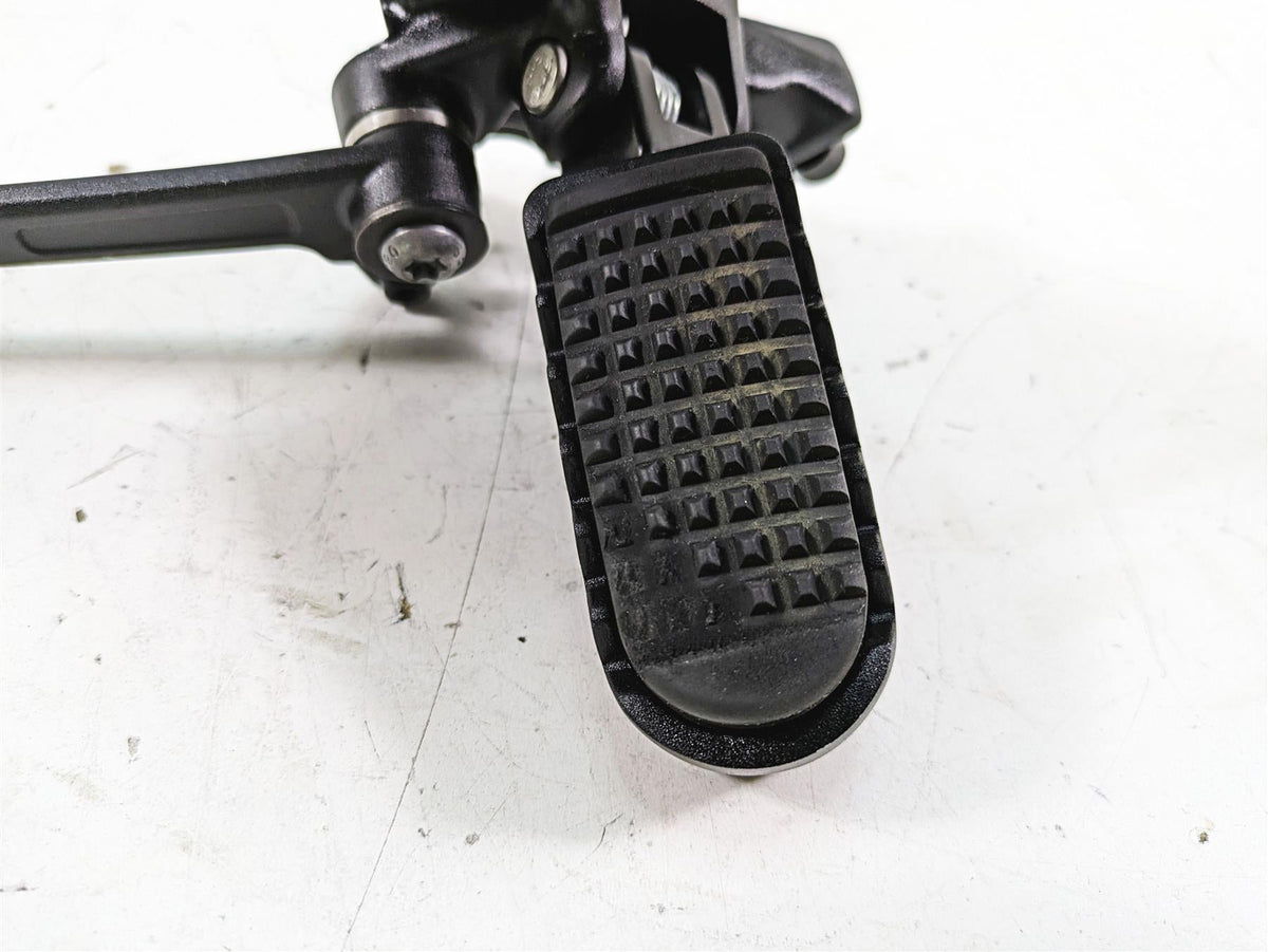 2022 Harley RA1250 S Pan America Left Rider Footpeg & Shifter - Read 33600309A {{ shop.shopifyCountryName }} - Mototech271