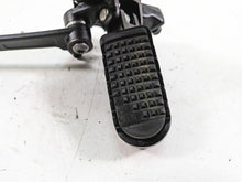 Load image into Gallery viewer, 2022 Harley RA1250 S Pan America Left Rider Footpeg &amp; Shifter - Read 33600309A | Mototech271
