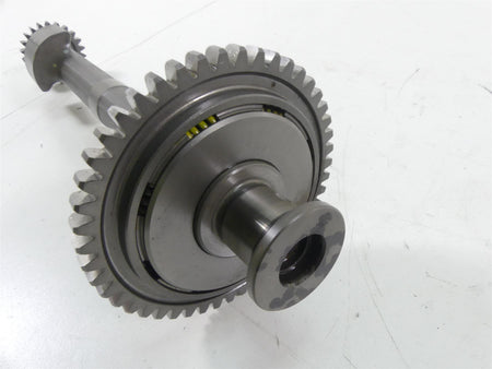 2015 Yamaha MT09 FZ09 Crankshaft Crank Shaft -10K Only 1RC-11400-00-00 {{ shop.shopifyCountryName }} - Mototech271