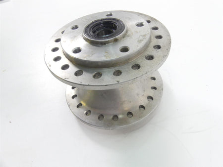 1999 Harley Dyna FXDL Low Rider Front Wheel Hub for 3/4" Axle 43591-96B {{ shop.shopifyCountryName }} - Mototech271
