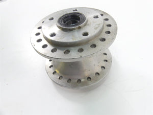 1999 Harley Dyna FXDL Low Rider Front Wheel Hub for 3/4" Axle 43591-96B | Mototech271