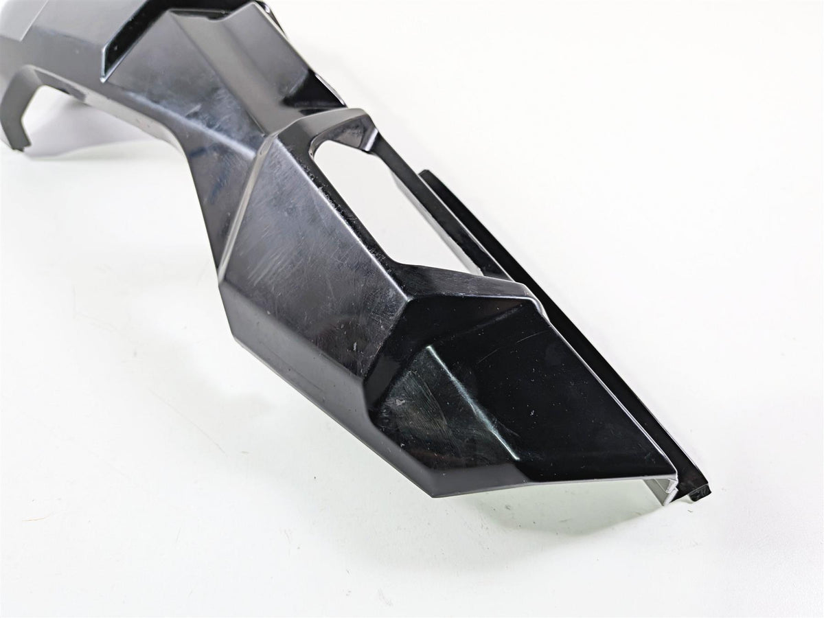 2017 Honda CRF1000 Africa Twin Left Rear Tail Side Cover Fairing 83710-MJP-G50-Mototech271