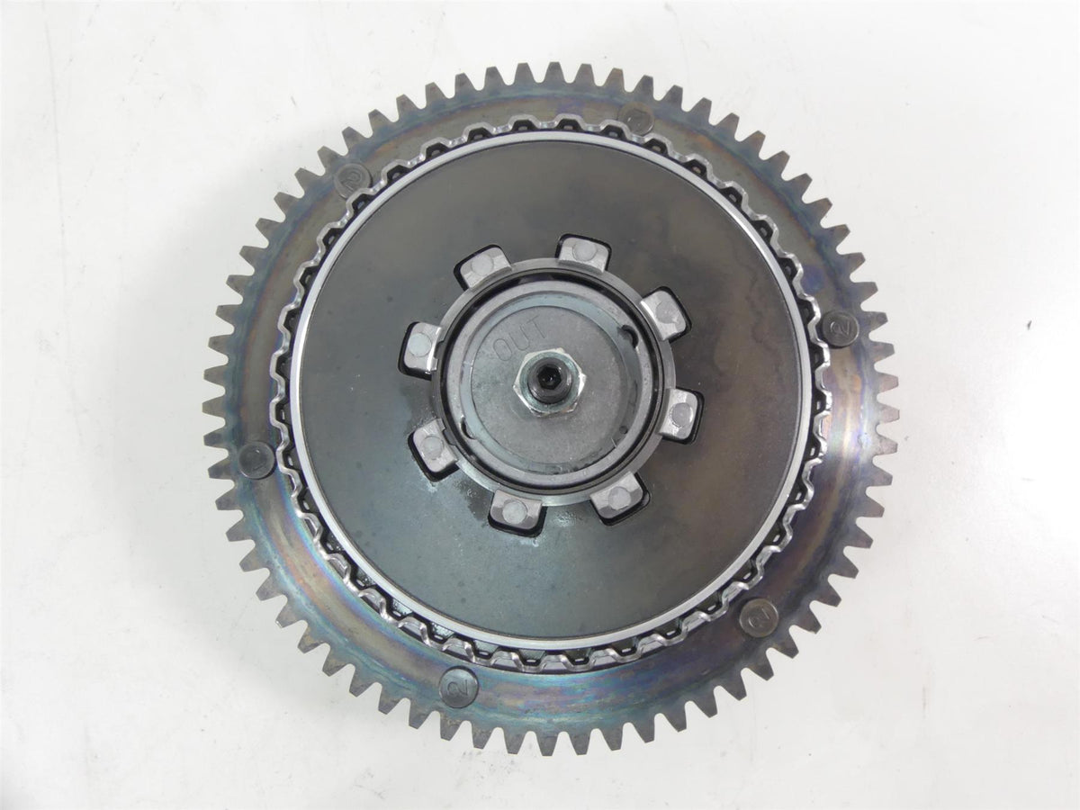 1993 Harley FXSTS Softail Springer Primary Drive Clutch Kit 37707-90 {{ shop.shopifyCountryName }} - Mototech271
