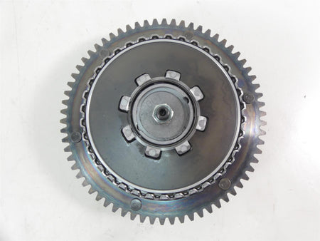 1993 Harley FXSTS Softail Springer Primary Drive Clutch Kit 37707-90 {{ shop.shopifyCountryName }} - Mototech271
