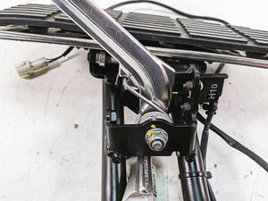 2014 Moto Guzzi California 1400 T Right Front Floorboard & Brake Pedal 887302 | Mototech271