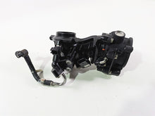 Load image into Gallery viewer, 2018 Harley FLHCS Softail Heritage 115th Throttle Body Fuel Injection 27300121
