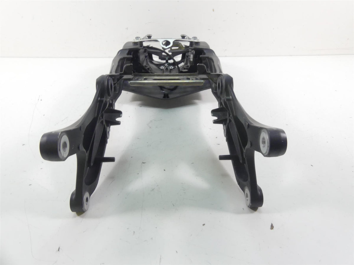 2015 Honda CBR1000 RR SC59 Rear Subframe & Inner Fender 50200-MFL-000ZA {{ shop.shopifyCountryName }} - Mototech271