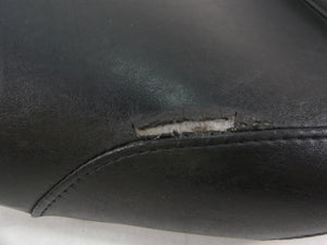 2012 Harley CVO FLHX SE3 Street Glide Mustang Dual Seat Saddle Set - Read 884685
