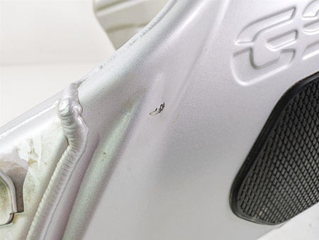 2015 BMW R1200 GS Adv K51 Fuel Gas Tank Aluminum Metallic Matt 16118537710 {{ shop.shopifyCountryName }} - Mototech271