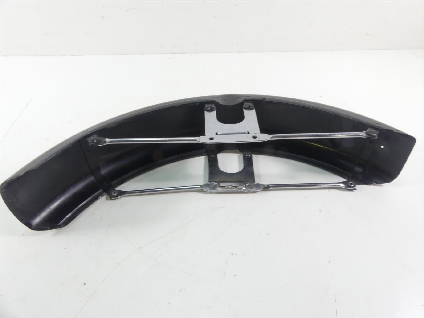 1978 Harley XLH1000 Sportster Ironhead Front Modified Fender -Dent 59111-74 {{ shop.shopifyCountryName }} - Mototech271