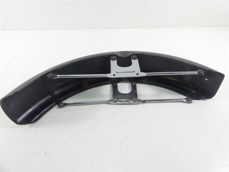 1978 Harley XLH1000 Sportster Ironhead Front Modified Fender -Dent 59111-74 {{ shop.shopifyCountryName }} - Mototech271