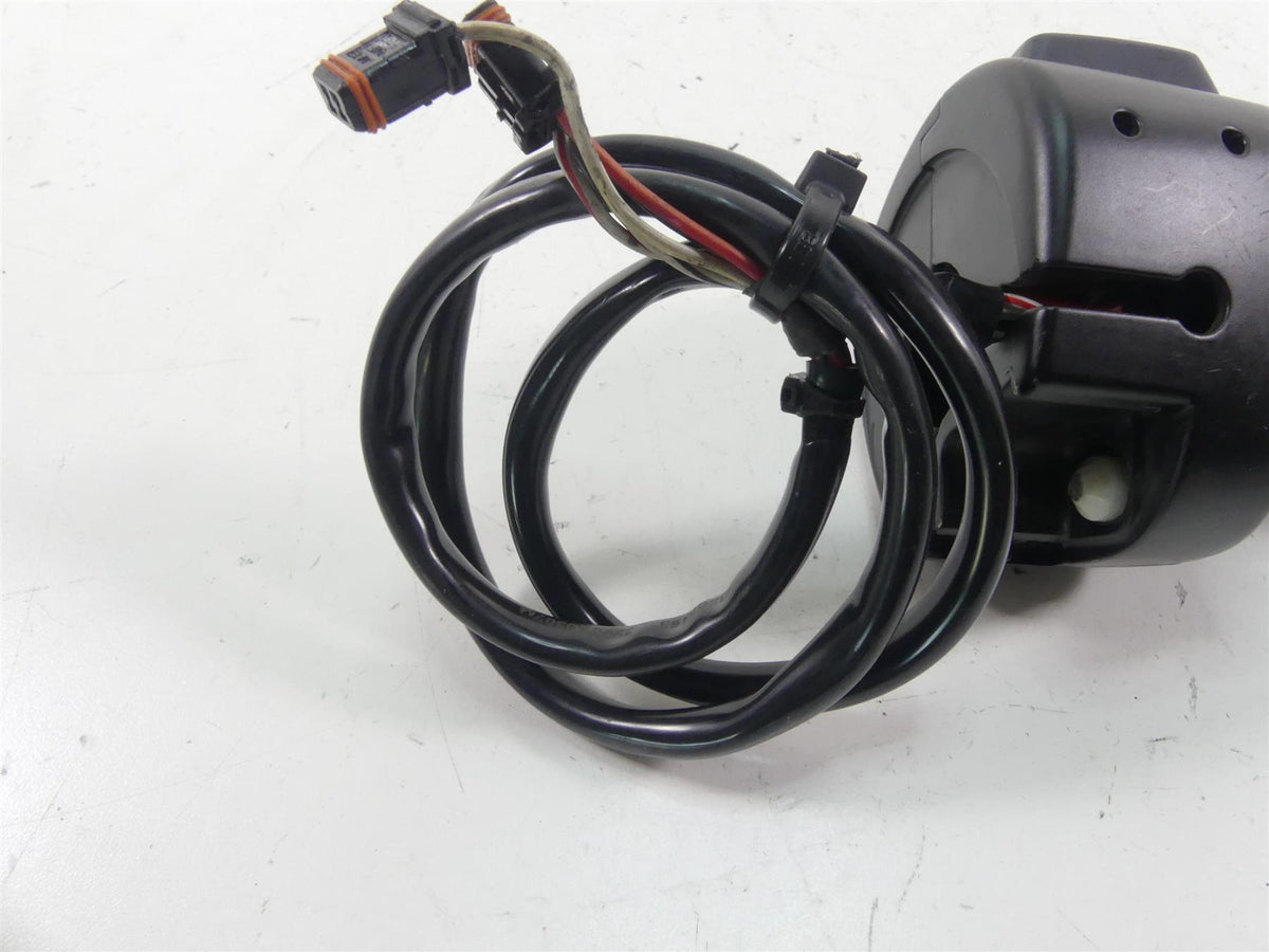 2021 Harley Softail FXBBS Street Bob Right Hand Throttle Control Switch 71500462 {{ shop.shopifyCountryName }} - Mototech271