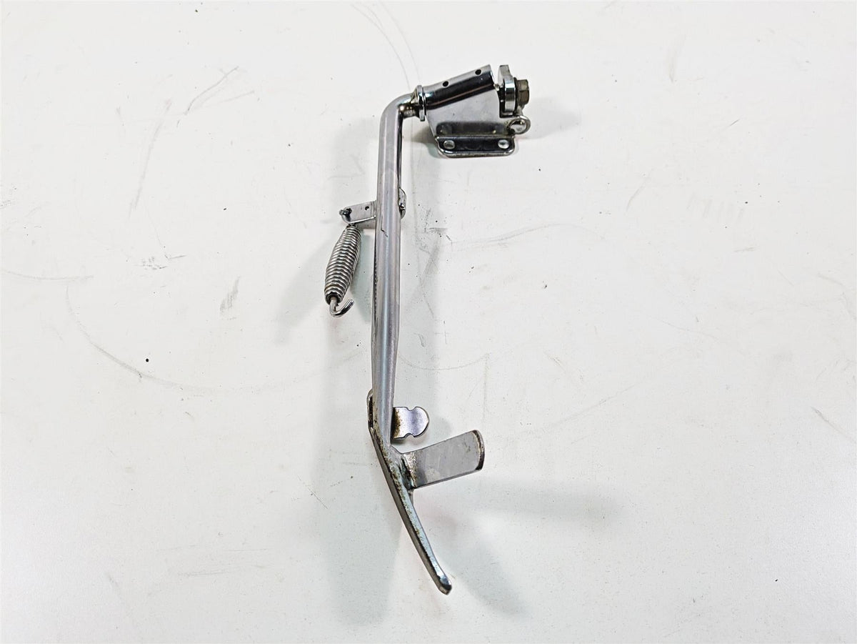 2006 Harley Touring FLHXI Street Glide Side Kick Stand Kickstand 50075-83B {{ shop.shopifyCountryName }} - Mototech271