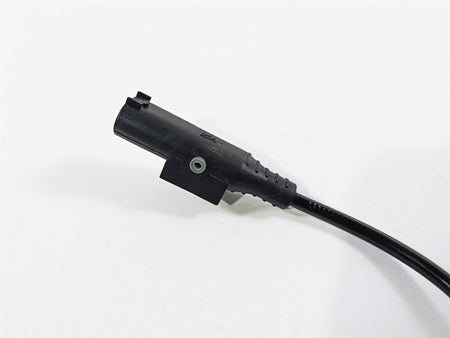 2023 BMW R nineT Scrambler K23 Rear Abs Brake Wheel Speed Sensor 34527677824 {{ shop.shopifyCountryName }} - Mototech271