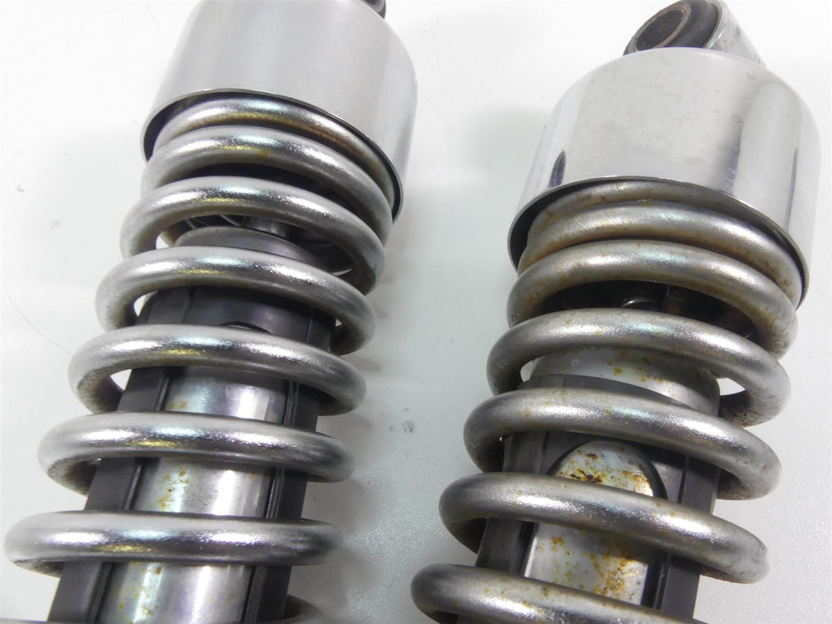 2006 Harley Sportster XL1200 Custom Rear Shock Damper Set 11 3/4" 54568-04 {{ shop.shopifyCountryName }} - Mototech271