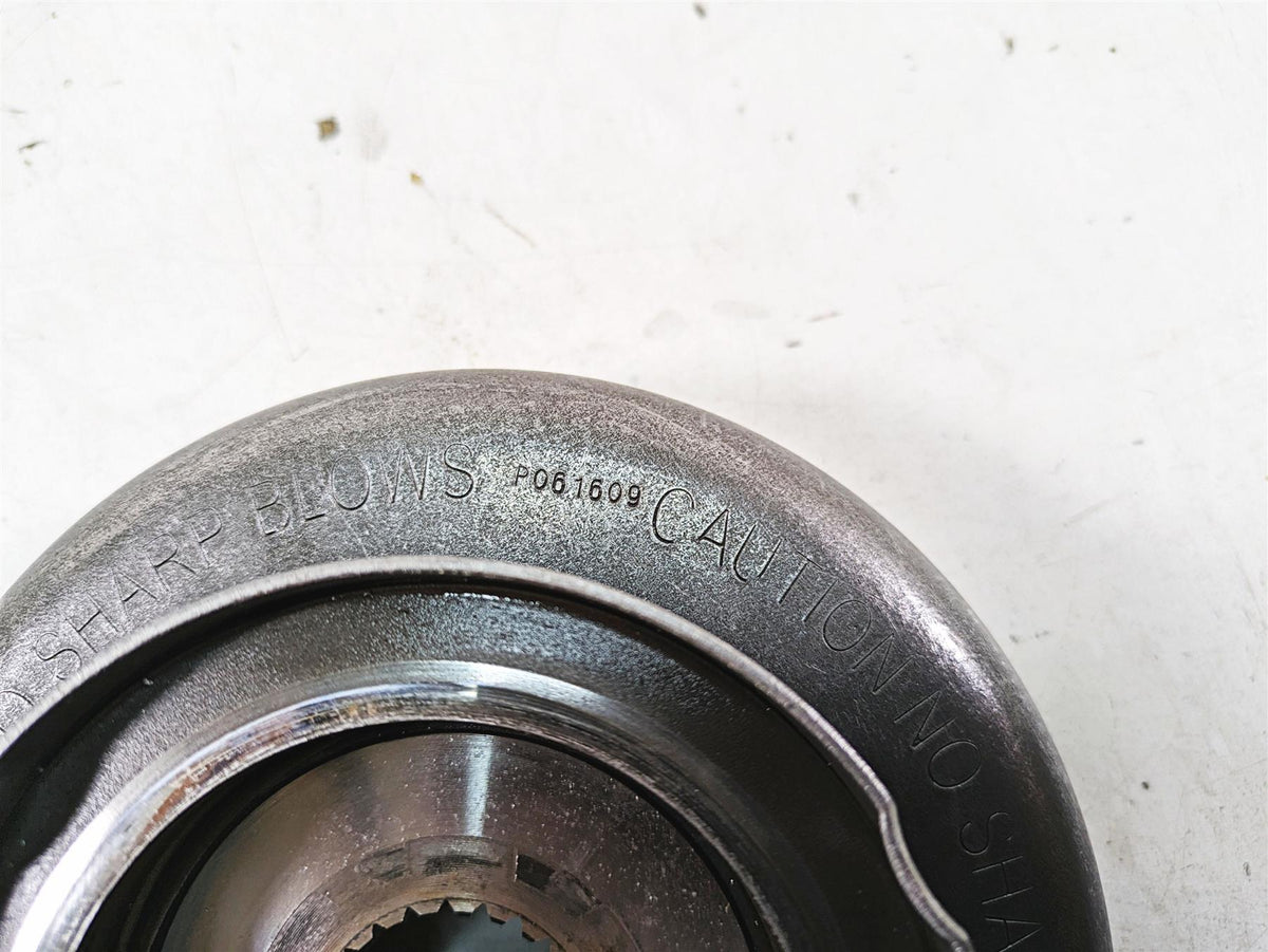 2010 Harley Touring FLHTCU Electra Glide Ignition Flywheel Rotor 40356-07 {{ shop.shopifyCountryName }} - Mototech271