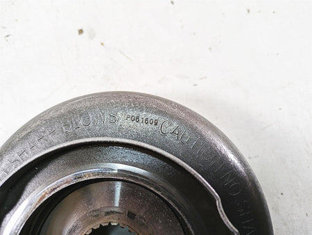 2010 Harley Touring FLHTCU Electra Glide Ignition Flywheel Rotor 40356-07 {{ shop.shopifyCountryName }} - Mototech271