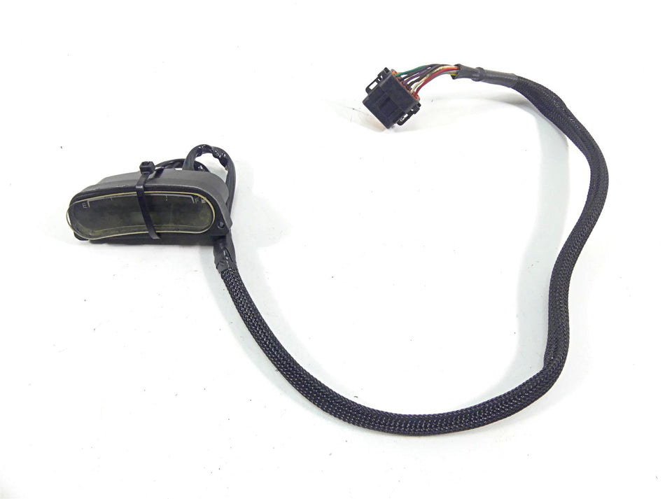 2005 Harley VRSCSE CVO V-Rod Tank Cover Console Instrument Lights 69239-05A {{ shop.shopifyCountryName }} - Mototech271