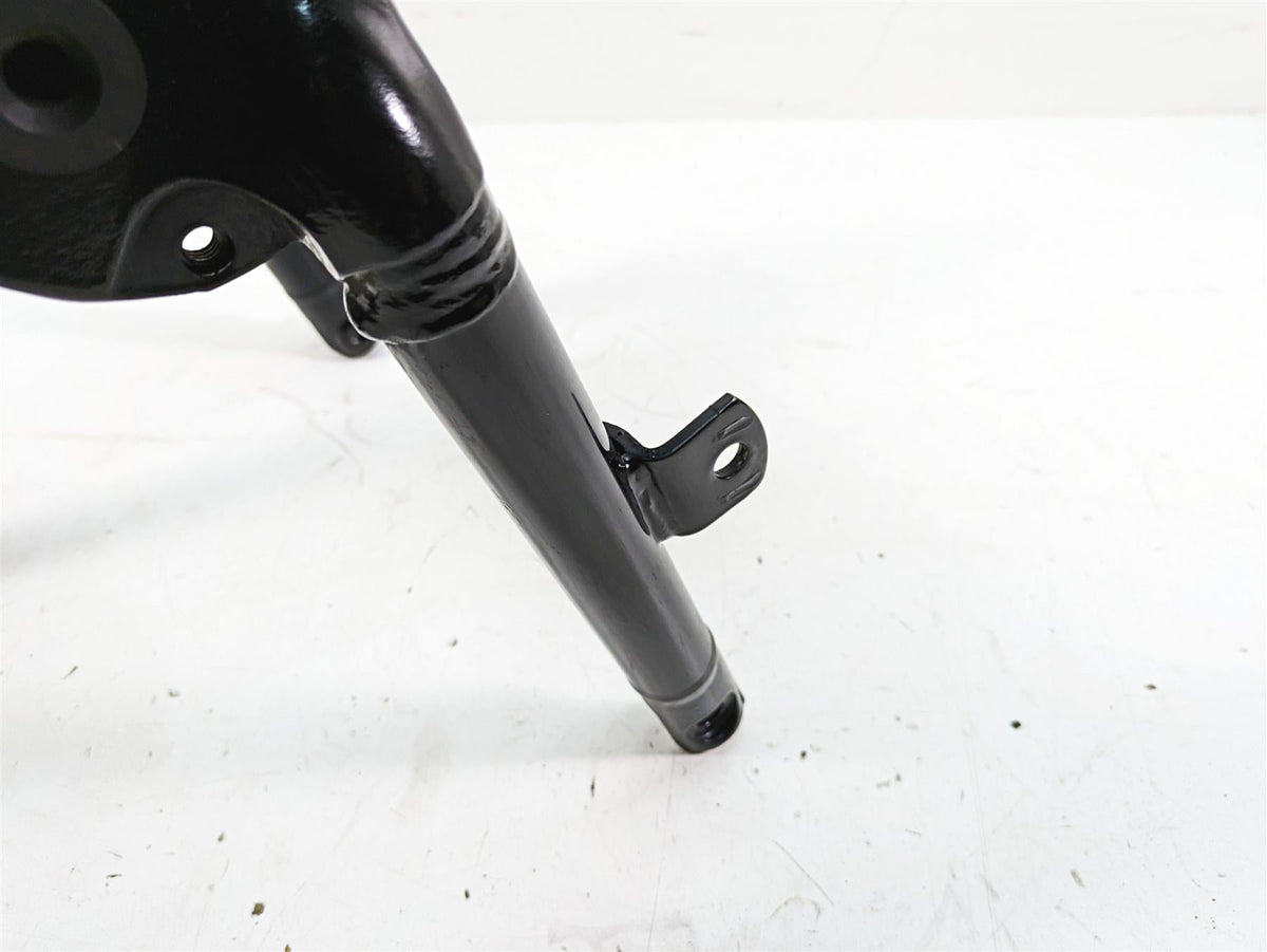 2011 Harley Touring FLHR Road King Rear Subframe Sub Frame 48079-09BHP {{ shop.shopifyCountryName }} - Mototech271