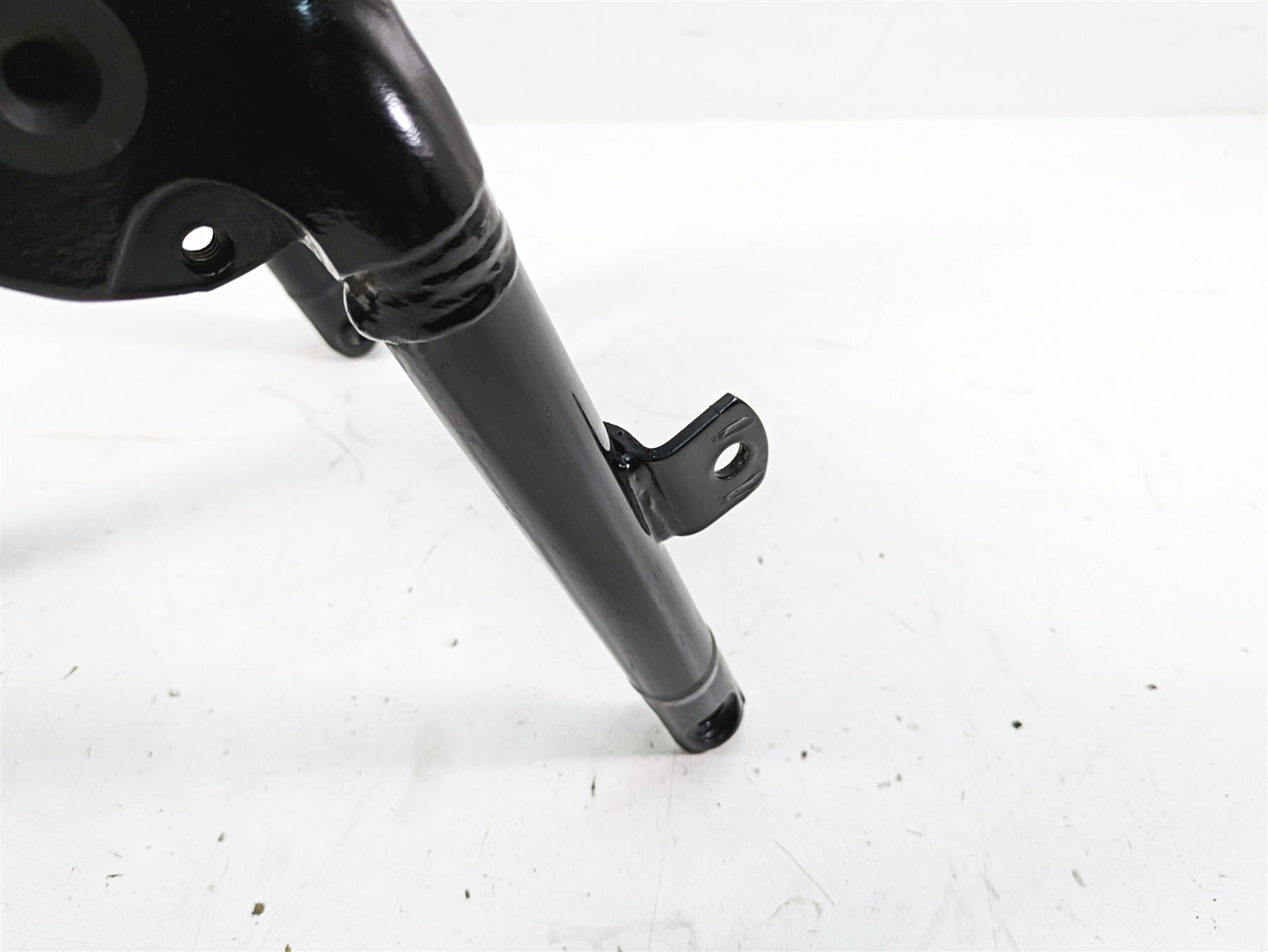 2011 Harley Touring FLHR Road King Rear Subframe Sub Frame 48079-09BHP {{ shop.shopifyCountryName }} - Mototech271
