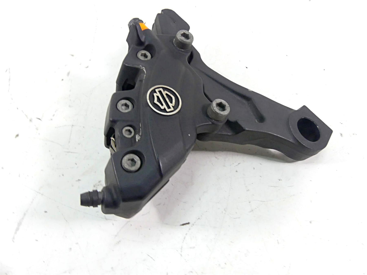 2015 Harley Davidson VRSCDX Night Rod Sp Rear Brake Caliper 25mm 43050-08 {{ shop.shopifyCountryName }} - Mototech271