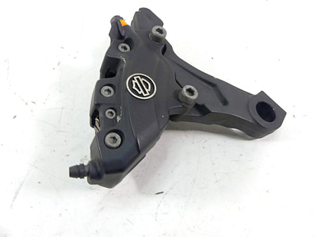 2015 Harley Davidson VRSCDX Night Rod Sp Rear Brake Caliper 25mm 43050-08 {{ shop.shopifyCountryName }} - Mototech271