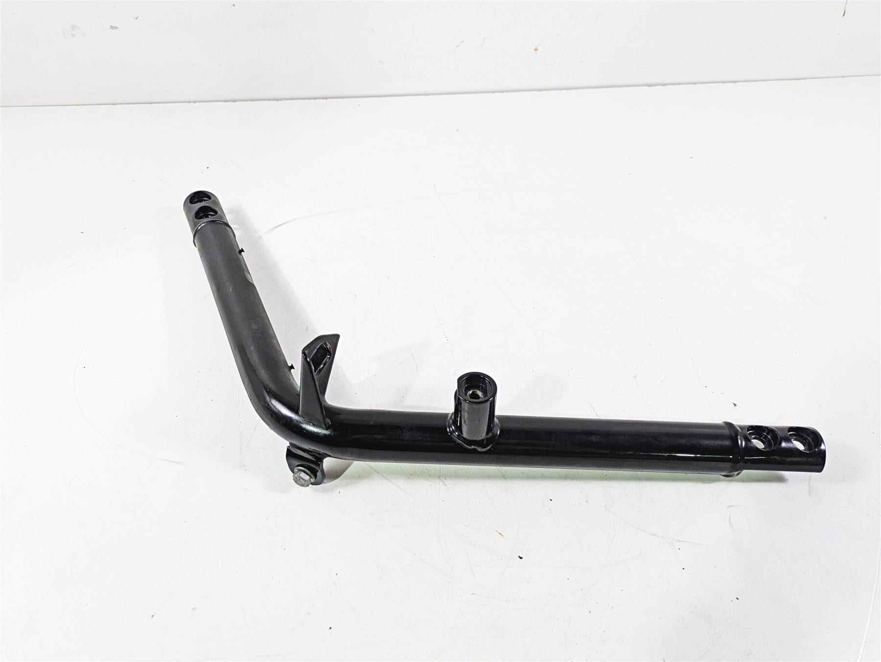 2016 Harley VRSCDX Night Rod Right Front Frame Downtube 47988-12BK {{ shop.shopifyCountryName }} - Mototech271