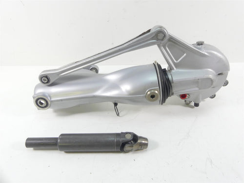 2001 BMW R1150 GS R21 Swingarm Differential Drive Shaft Abs 31/11 33112330966 | Mototech271
