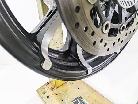 2017 Indian Chieftain Limited Straight Rear Wheel Rim 16x5 1523060 {{ shop.shopifyCountryName }} - Mototech271