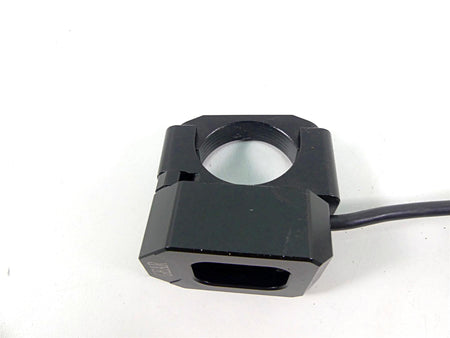 2008 Suzuki M109R VZR1800 Gear Indicator Display Screen + Clamp {{ shop.shopifyCountryName }} - Mototech271