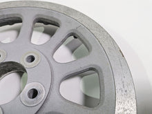 Load image into Gallery viewer, 2009 Harley FXDC Dyna Super Glide Rear Drive Belt Sprocket 66T 40374-07
