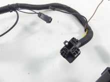 Load image into Gallery viewer, 2012 Harley Touring FLHTP Electra Glide Front Fairing Wiring Harness 69552-08 | Mototech271
