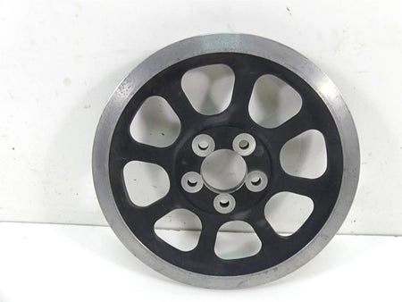 2006 Harley Softail FXSTSI Springer Rear Belt Sprocket Pulley 70T 40617-06 {{ shop.shopifyCountryName }} - Mototech271
