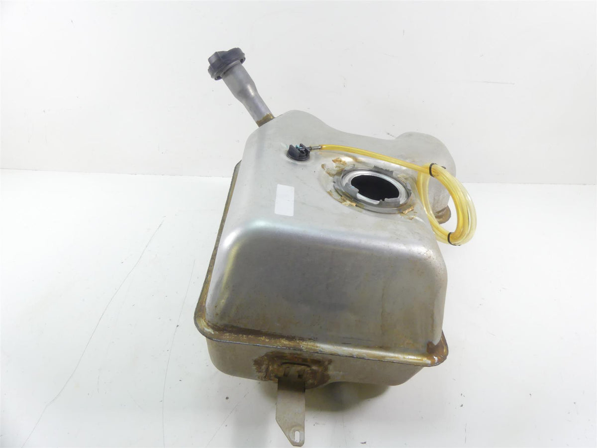 2020 Can-Am Commander 1000R XT Metal Fuel Gas Petrol Tank 709000753 {{ shop.shopifyCountryName }} - Mototech271
