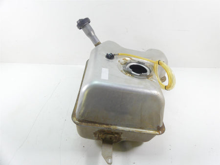 2020 Can-Am Commander 1000R XT Metal Fuel Gas Petrol Tank 709000753 {{ shop.shopifyCountryName }} - Mototech271