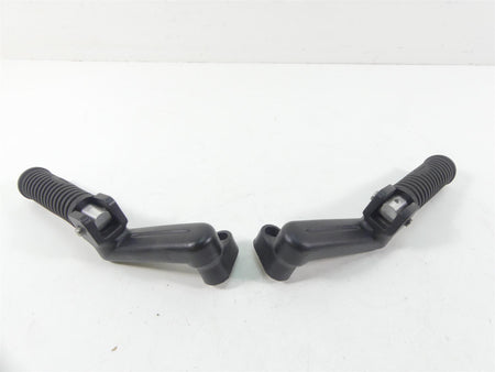 2016 Indian Chieftain Dark Horse Rear Passenger Foot Peg Footpeg Set 5140869 {{ shop.shopifyCountryName }} - Mototech271