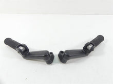 Load image into Gallery viewer, 2016 Indian Chieftain Dark Horse Rear Passenger Foot Peg Footpeg Set 5140869
