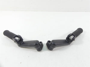 2016 Indian Chieftain Dark Horse Rear Passenger Foot Peg Footpeg Set 5140869