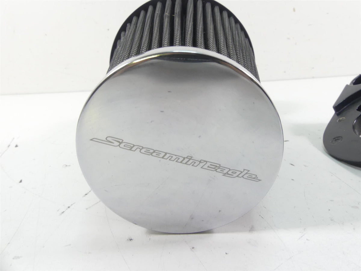 2015 Harley FXDF Dyna Fat Bob Screamin Eagle Air Filter Cleaner 29098-09A {{ shop.shopifyCountryName }} - Mototech271