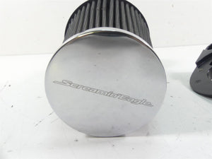 2015 Harley FXDF Dyna Fat Bob Screamin Eagle Air Filter Cleaner 29098-09A | Mototech271