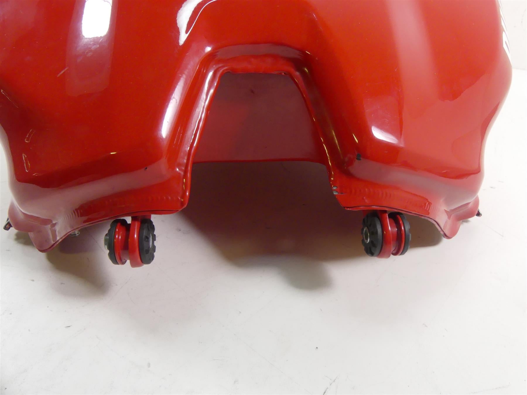 2020 Ducati Panigale V2 Fuel Gas Petrol Tank - Nice - No Dents 58612931AB {{ shop.shopifyCountryName }} - Mototech271